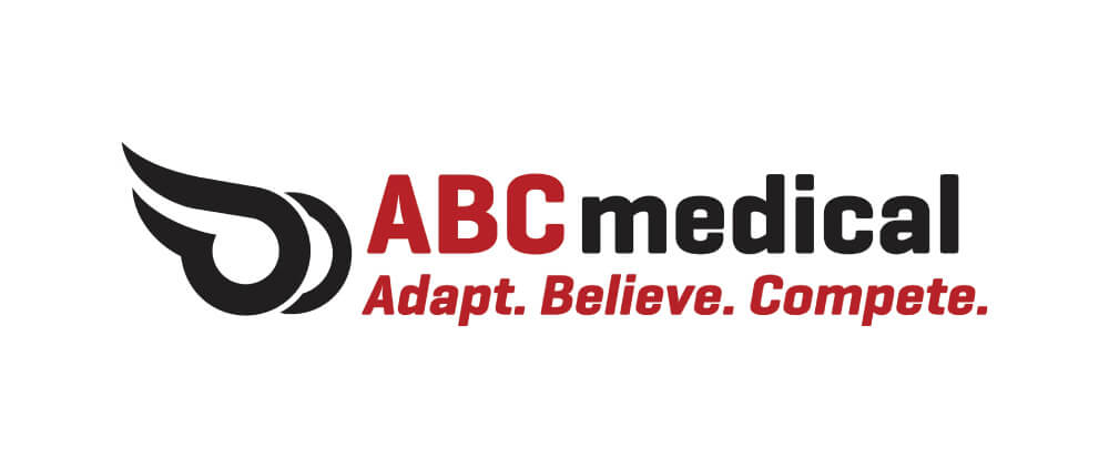 ABC Home Medical Supply logo