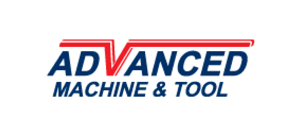 Advanced Machine & Tool logo