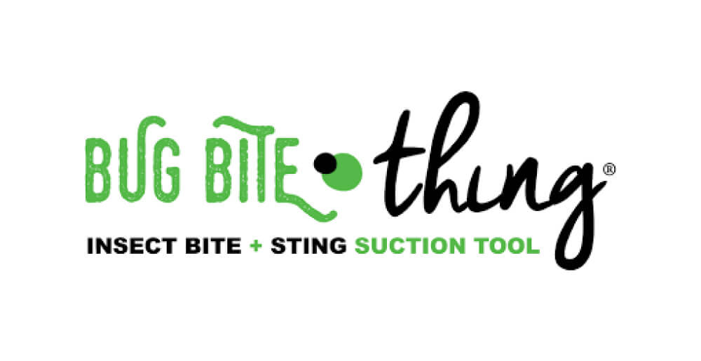The Bug Bite Thing logo