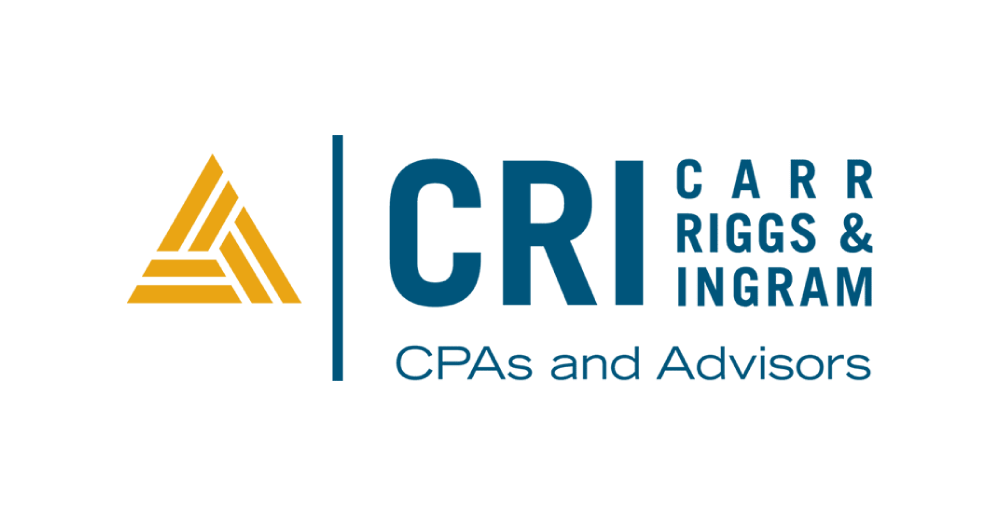 Carr Riggs & Ingram logo