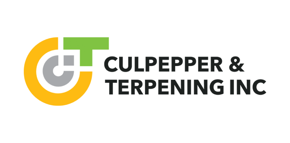 Culpepper & Terpening logo