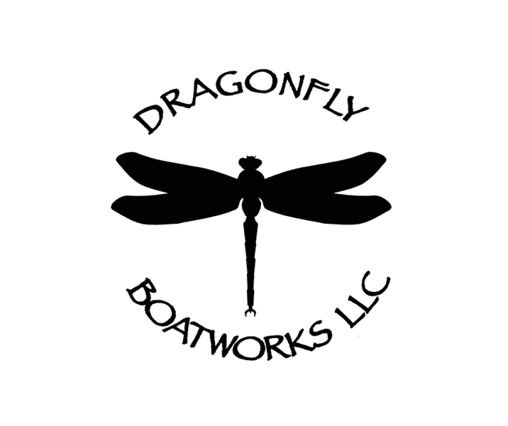 Dragonfly Boatworks logo