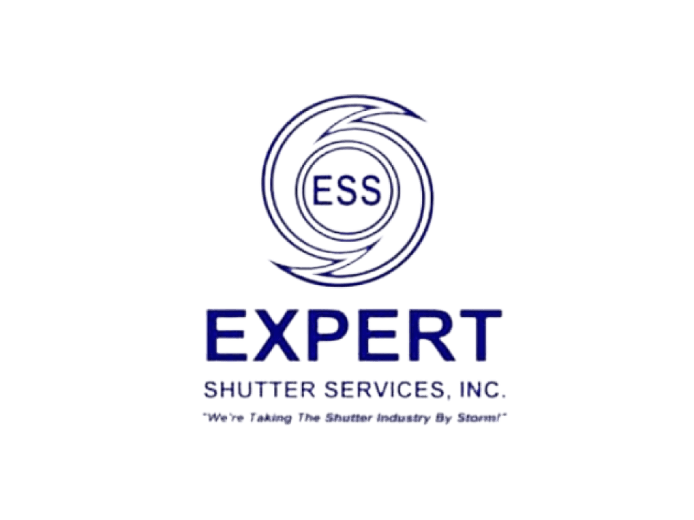 Expert Shutter Services logo