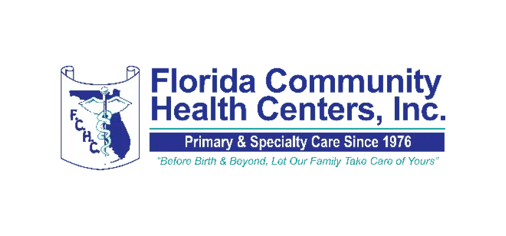 Florida Community Health Centers, Inc. logo