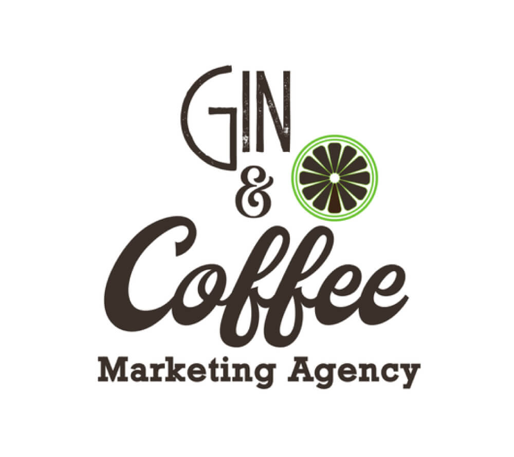 Gin & Coffee logo