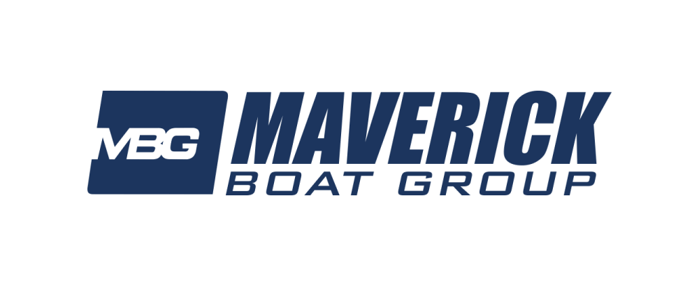 Maverick Boat Group logo