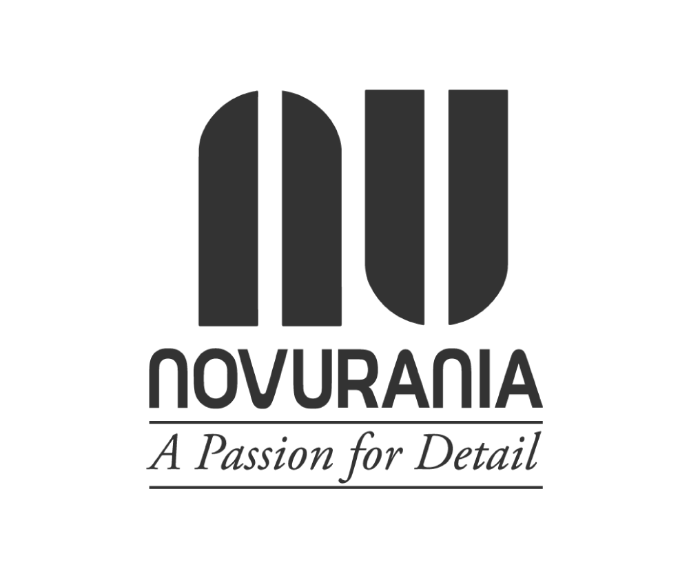 Novurania logo