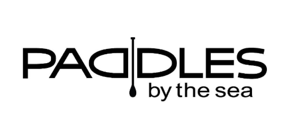 Paddles By The Sea logo