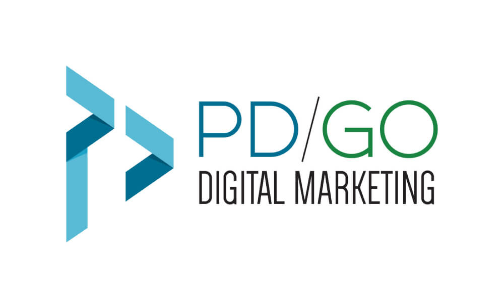 PD/GO Digital Marketing logo