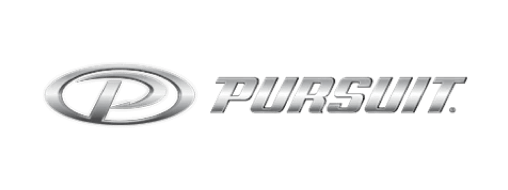 Pursuit Boats logo