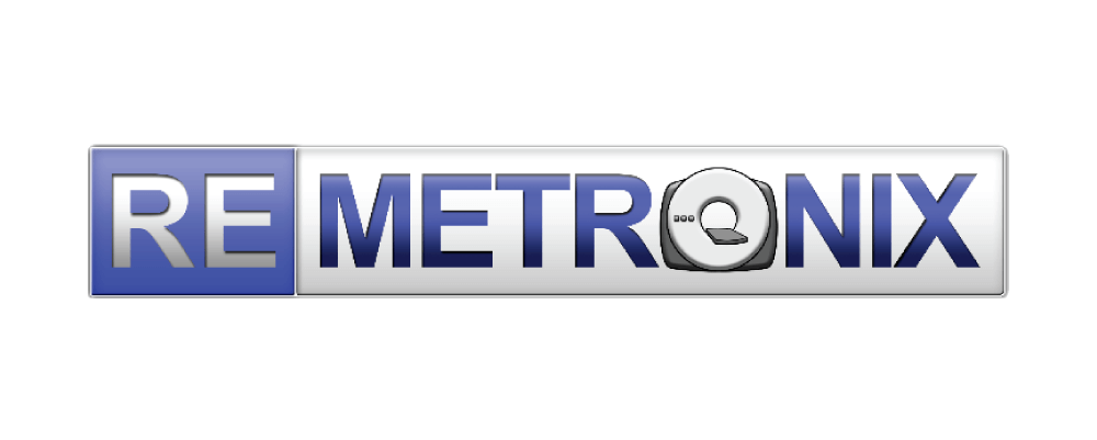 Remetronix logo