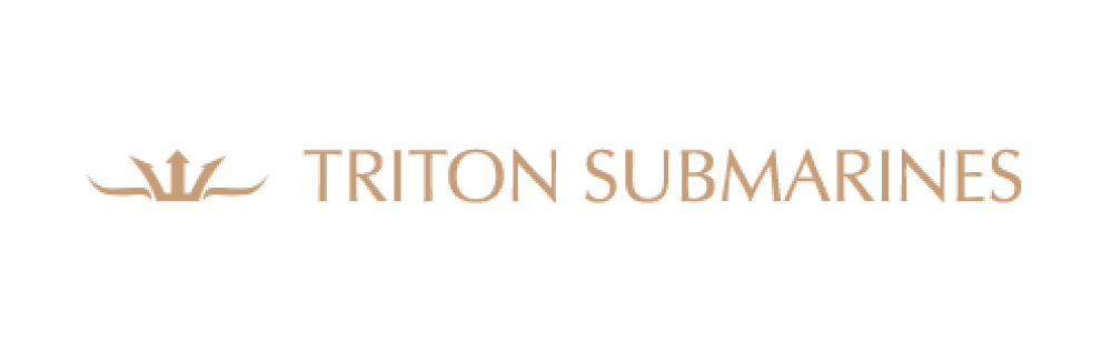 Triton Submarines logo