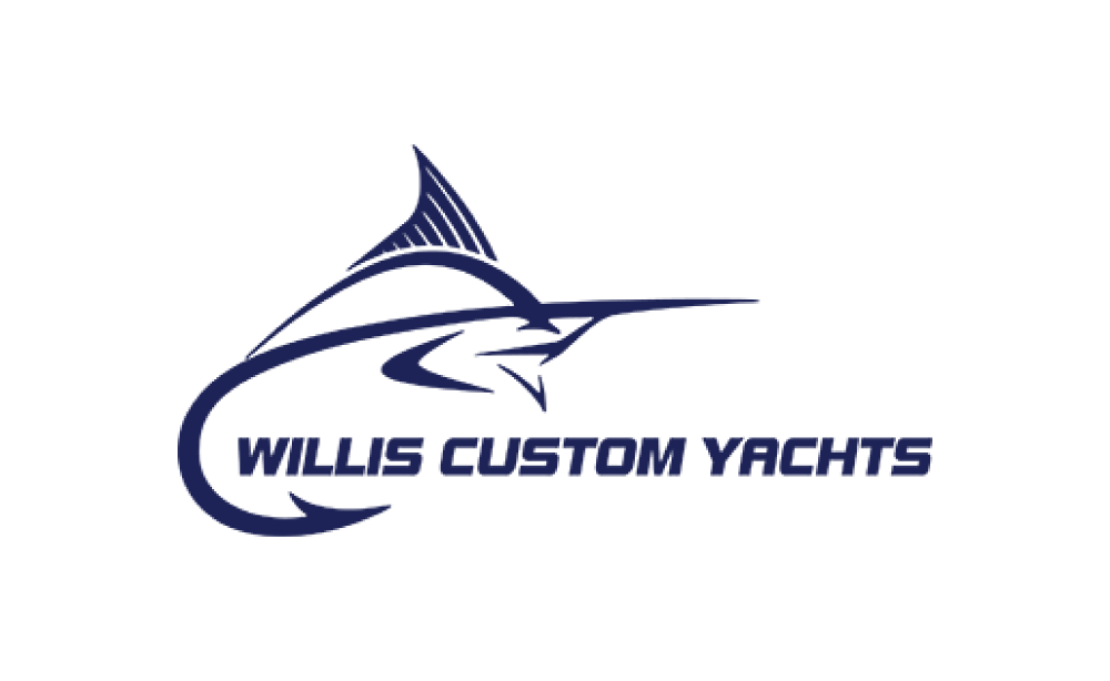 Willis Custom Yachts logo